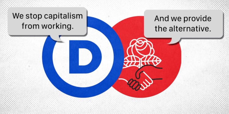 Thomas Gallatin: The Democratic Socialist Harbinger