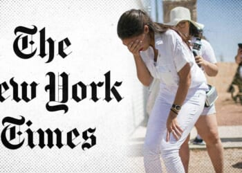 Thomas Gallatin: The New York Times Makes an Illegal Identity Thief the Victim