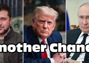 Thomas Gallatin: Trump's Latest Ukraine Peace Plan