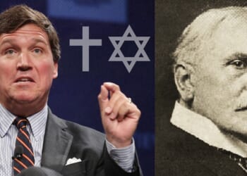 Thomas Gallatin: What Is Christian Zionism?