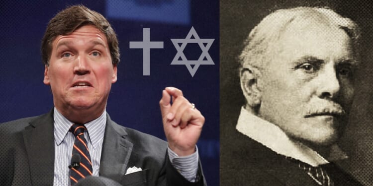 Thomas Gallatin: What Is Christian Zionism?