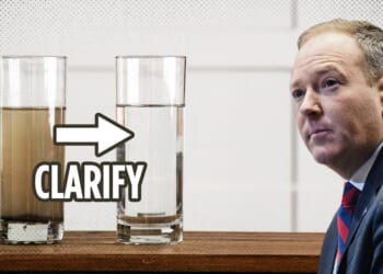 Thomas Gallatin: Zeldin Cleans Up the WOTUS