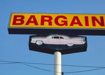 Trading in your car? Here's how to get the biggest payout