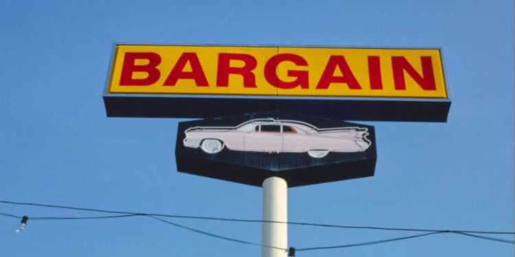 Trading in your car? Here's how to get the biggest payout