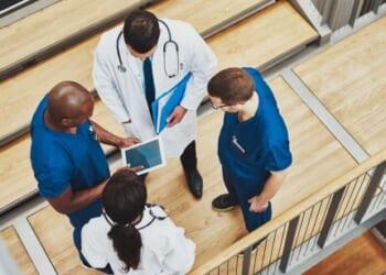 Trans Activists Now Have Veto Power over Medical Education Courses