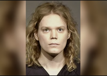 Transantifa Leader Accuses Trump of Transgender Genocide in Court