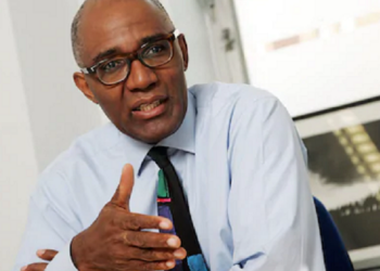 Trevor Phillips on Muslim Grooming Gangs Targeting Only ‘White’ Girls