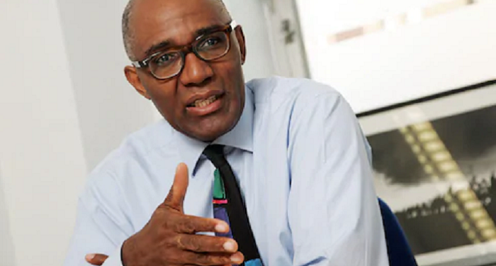 Trevor Phillips on Muslim Grooming Gangs Targeting Only ‘White’ Girls