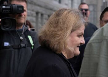 Trial update: Wisconsin judge accused of helping illegal alien escape detention set to appear at final pretrial hearing