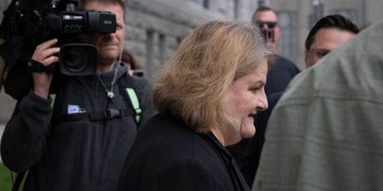 Trial update: Wisconsin judge accused of helping illegal alien escape detention set to appear at final pretrial hearing