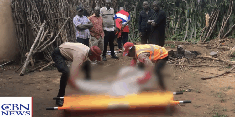 Trump Action On Nigeria Highlights Violence Against Christians