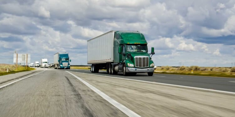 Trump DOT hammers Gov. Shapiro, threatens to pull millions after state hands CDL to 'suspected terrorist' illegal alien trucker