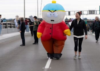 Trump Derangement Syndrome claims another victim