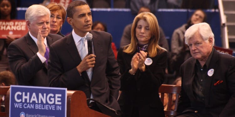 Trump Is Not To Blame For Democrats Electing Violent Extremists