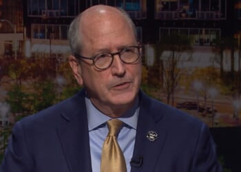 Trump To Appoint Dan Bishop As US Attorney In NC