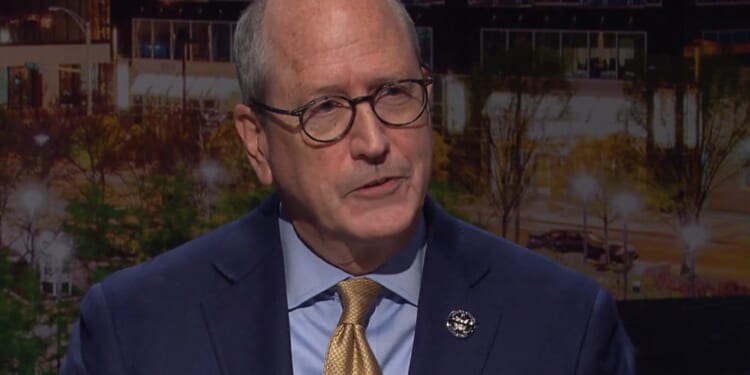 Trump To Appoint Dan Bishop As US Attorney In NC