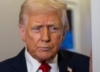 Trump addresses DC National Guard shooting