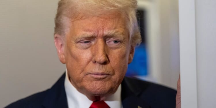 Trump addresses DC National Guard shooting