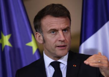 Trump administration warns France and other nations about tax on Big Tech firms