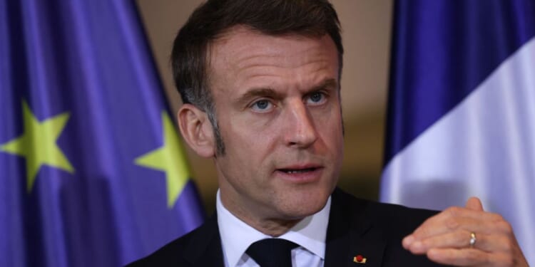 Trump administration warns France and other nations about tax on Big Tech firms