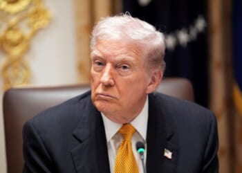 Trump administration 'working on' 50-year mortgage to boost affordability