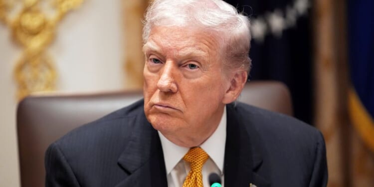 Trump administration 'working on' 50-year mortgage to boost affordability