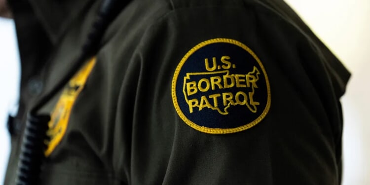 Trump adminstration cracking down on cartel tunnels at southwest border