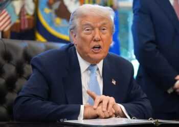 Trump begins FTO process for some Muslim Brotherhood chapters