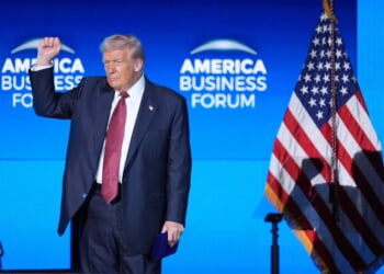 Trump declares Democrats' affordability issue 'dead'