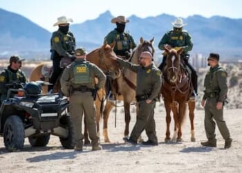 Trump era gives Border Patrol chance to shore up resources