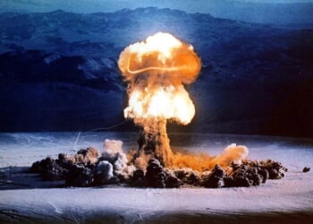 Trump is right to restart nuclear weapons tests