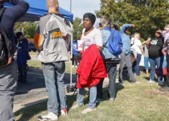 Trump losing touch with MAGA: White House Report Card