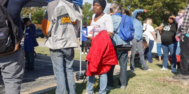 Trump losing touch with MAGA: White House Report Card