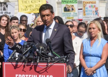 Trump needs to capitalize on 'No Kings' Democrats in Congress