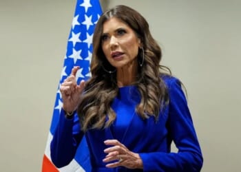 Trump needs to deliver on mass deportation promise: Heritage