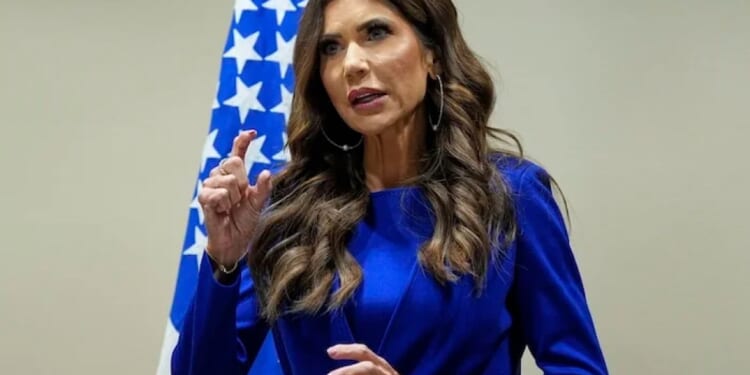 Trump needs to deliver on mass deportation promise: Heritage