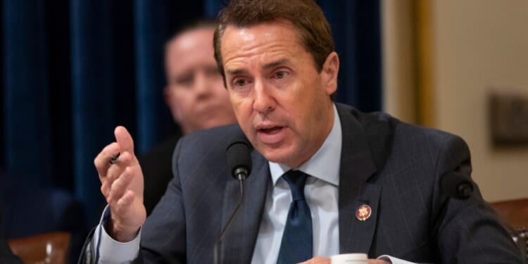 Trump nominee Mark Walker intends to fight religious persecution