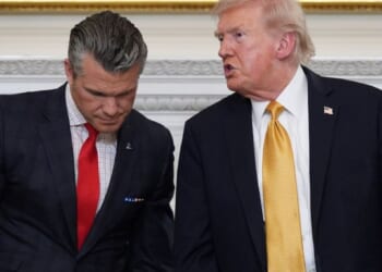 Trump opposed to follow-up strikes on drug boats