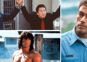 Trump personally requested the revival of an iconic movie franchise — and now it's happening