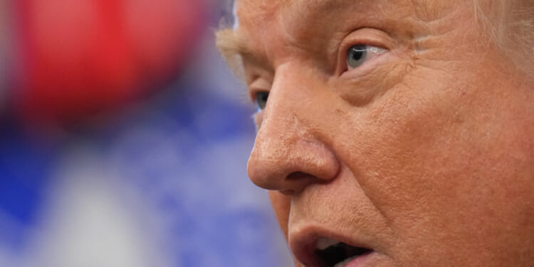 Trump says affordability is a dead issue. His proposals beg to differ