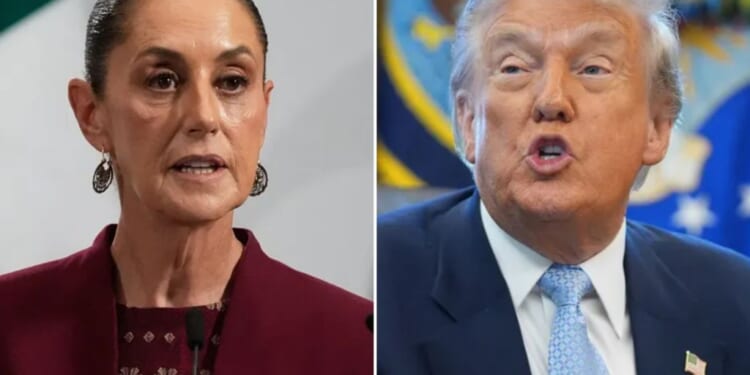 Trump says he'd be 'proud' to target drug traffickers in Mexico