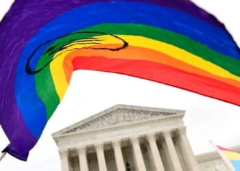 Trump starting to see wins in transgender court battles