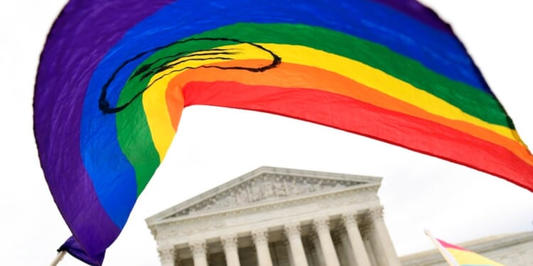 Trump starting to see wins in transgender court battles