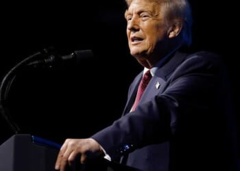 Trump strikes major deal with pharma giants Lilly and Novo over obesity drugs, Medicare