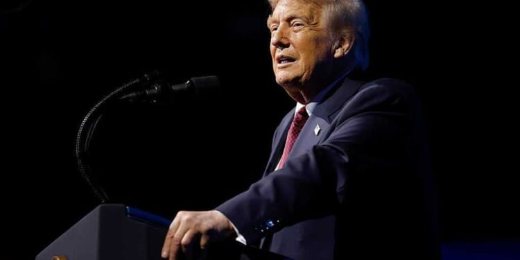 Trump strikes major deal with pharma giants Lilly and Novo over obesity drugs, Medicare