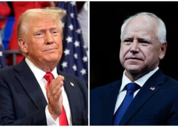 Trump terminating TPS for Somalis residing in Minnesota