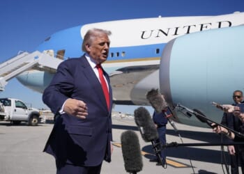 Trump threatens military deployment to Nigeria over 'killing of Christians'