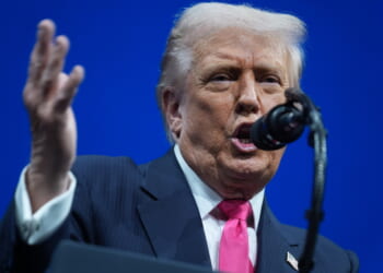 Trump threatens to fire Scott Bessent over Fed chairman