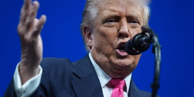 Trump threatens to fire Scott Bessent over Fed chairman