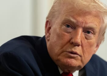 Trump to "permanently pause third-world" immigration